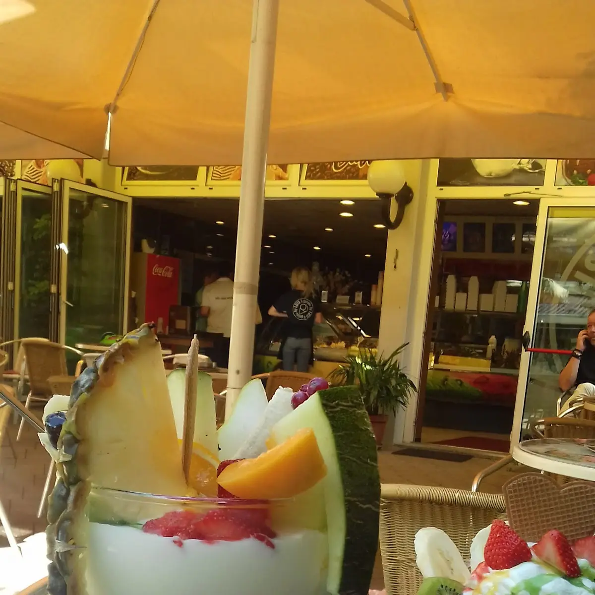 Essen und Trinken photo 8