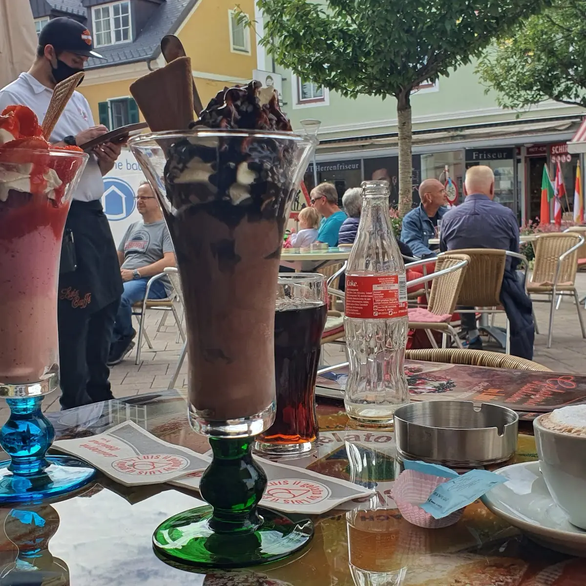 Essen und Trinken photo 9