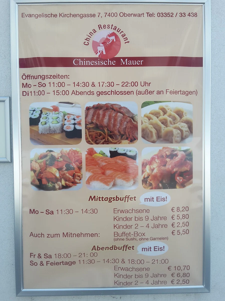 Speisekarte photo 8