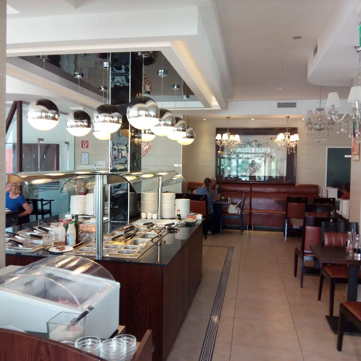 Atmosphäre photo 4
