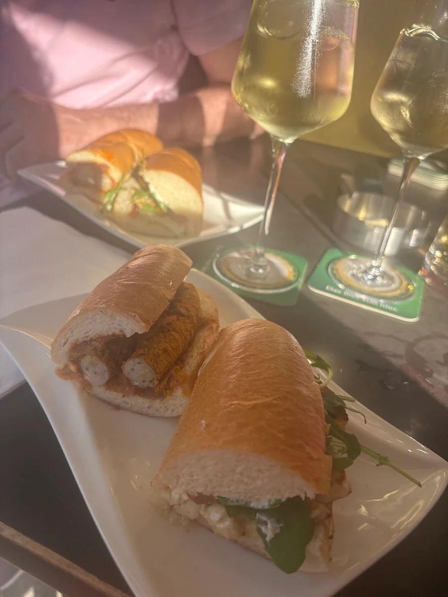 Essen und Trinken photo 6