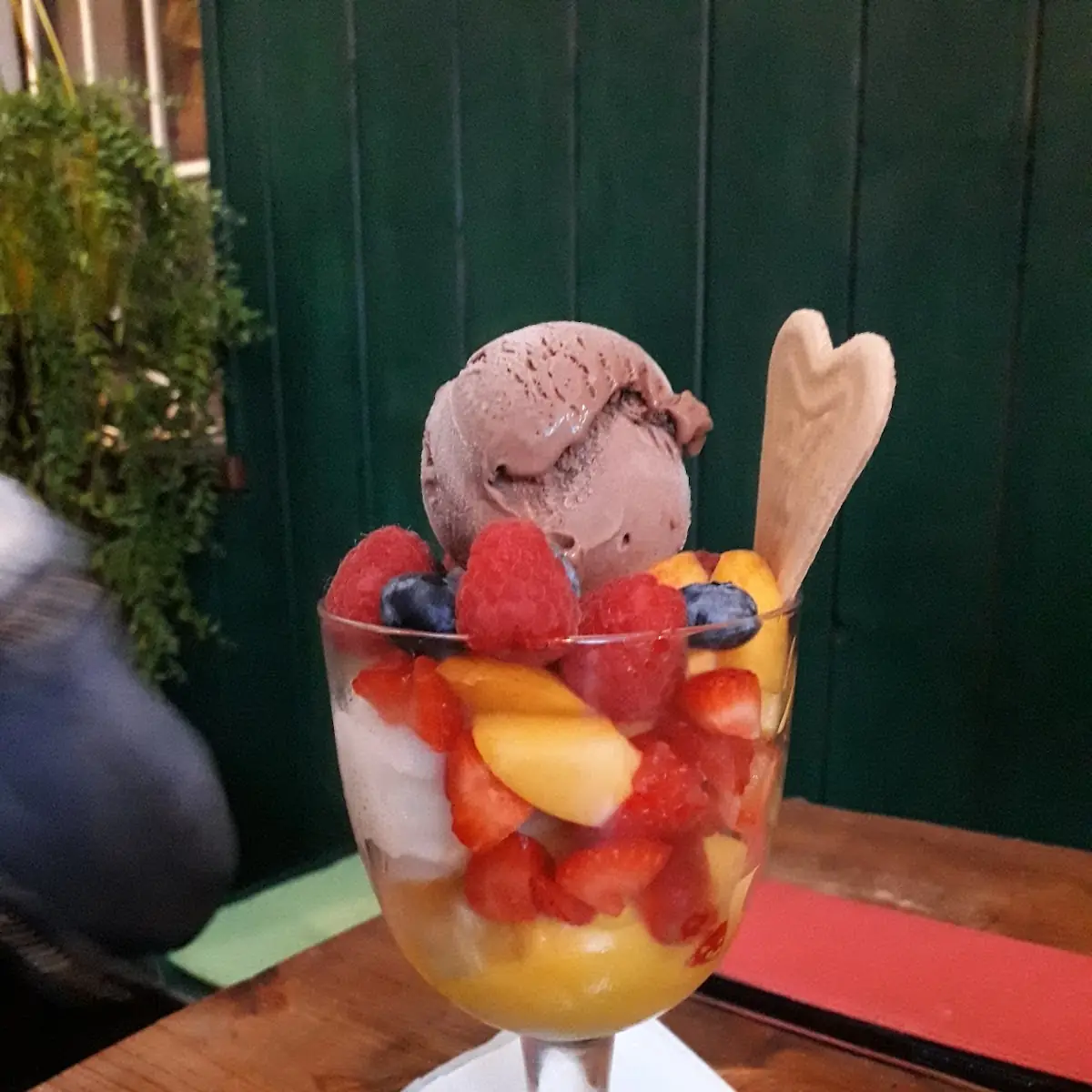 Essen und Trinken photo 10