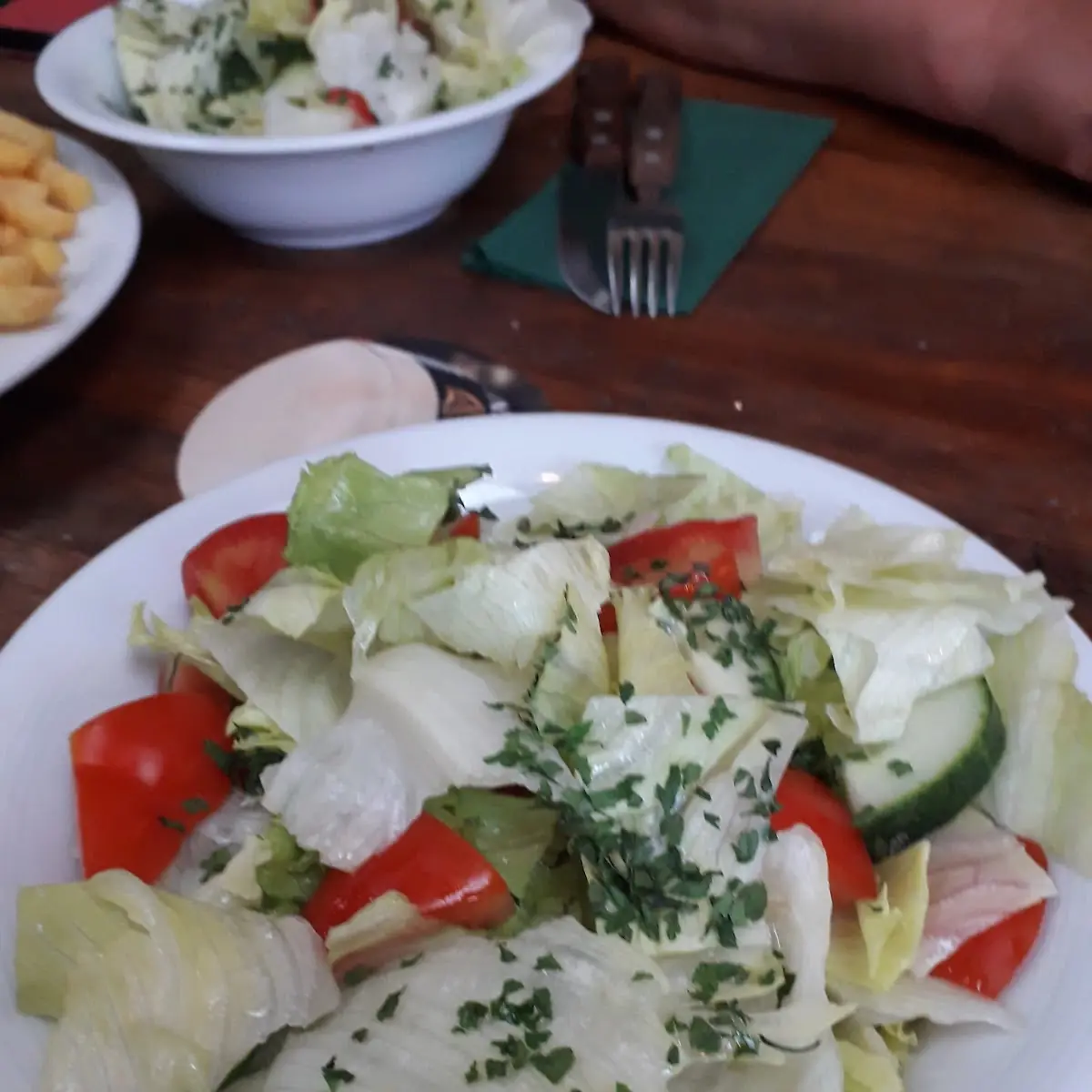 Essen und Trinken photo 3
