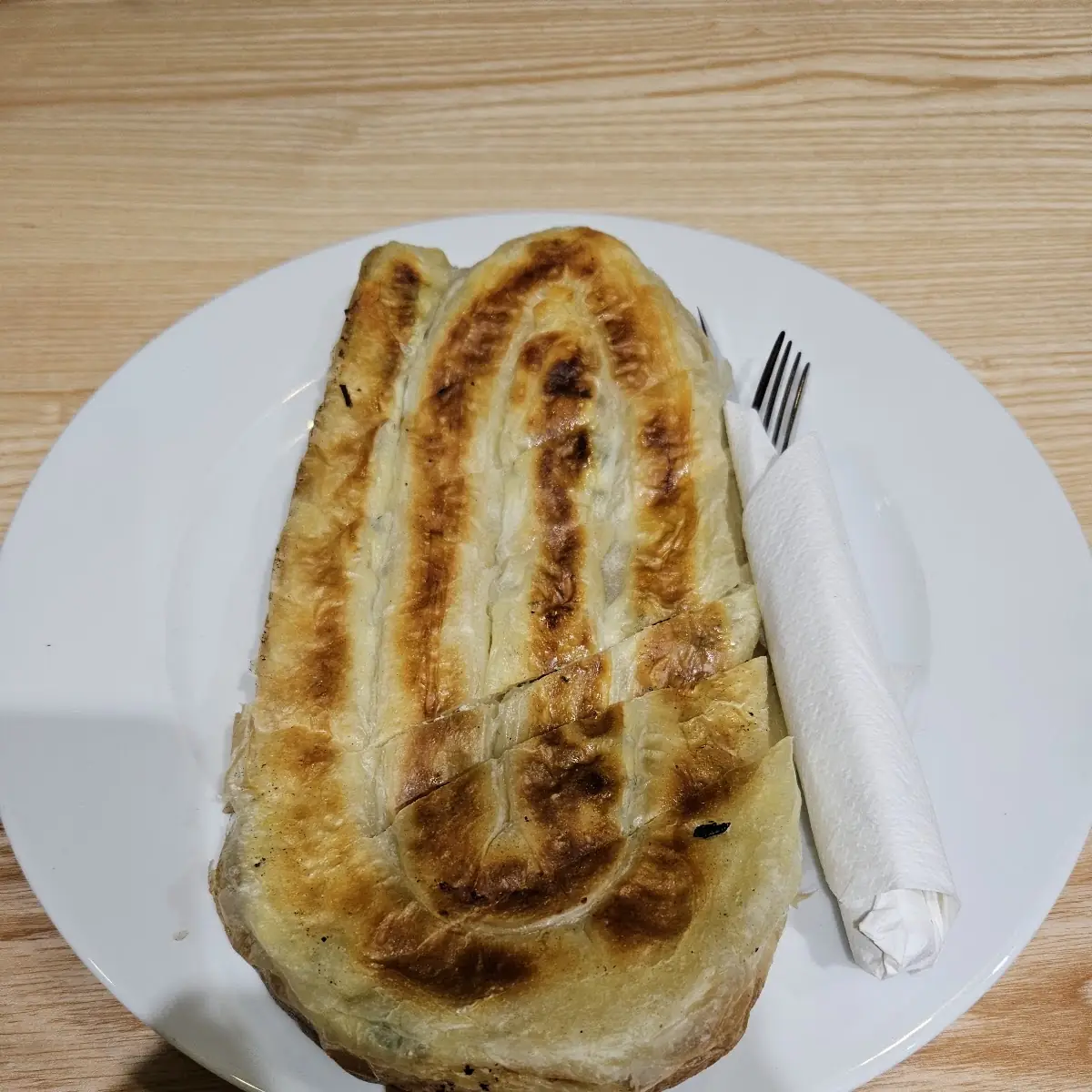 Essen und Trinken, Arena