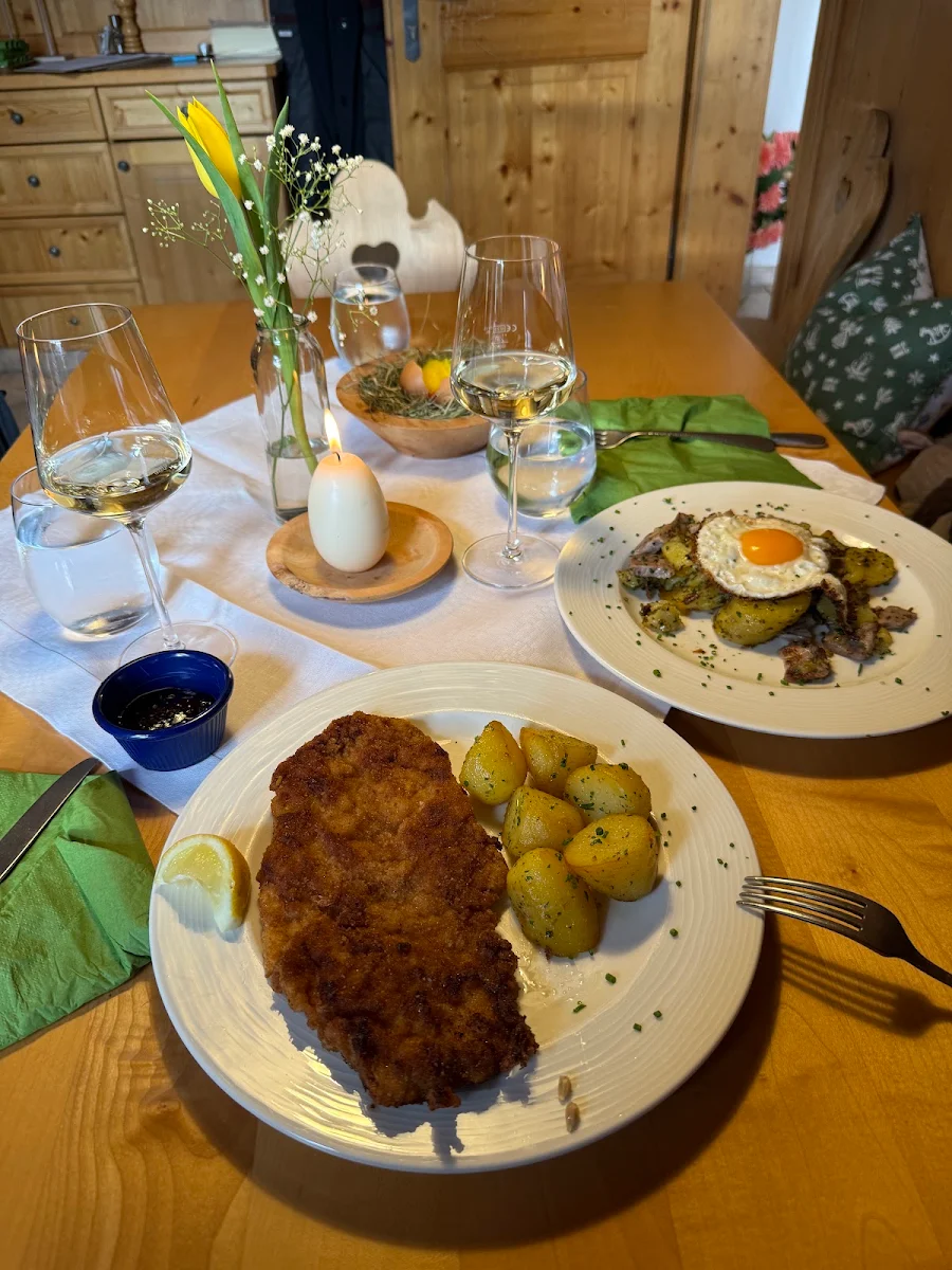 Essen und Trinken photo 1