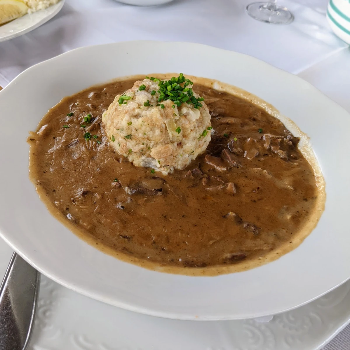Essen und Trinken photo 10