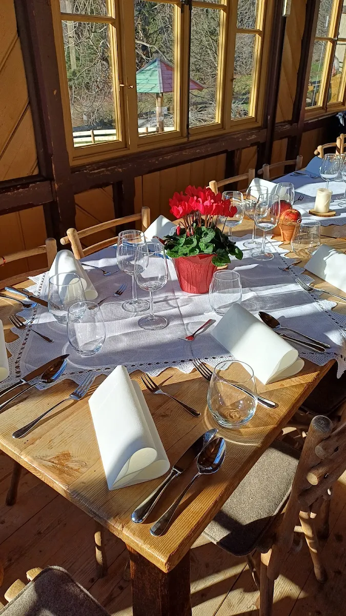 Essen und Trinken photo 3