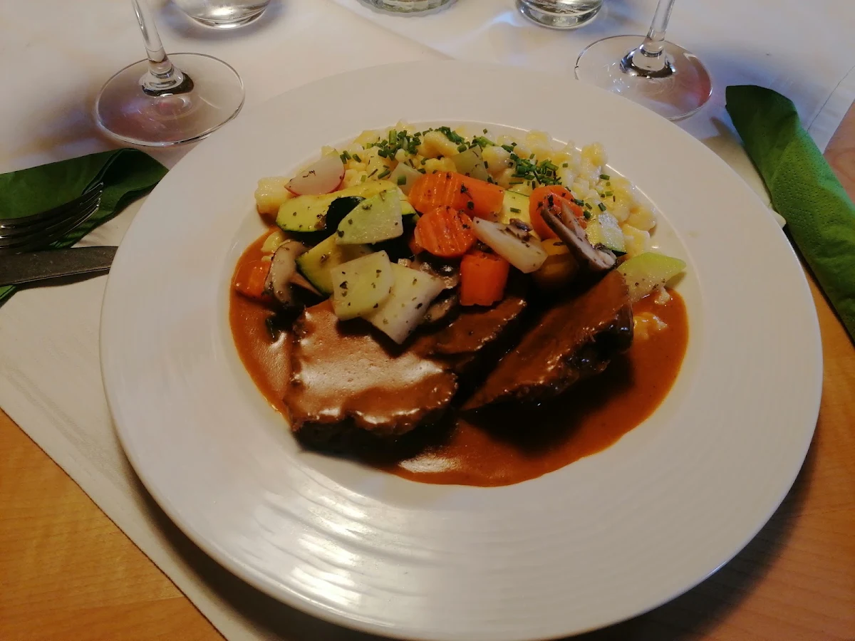 Essen und Trinken photo 5