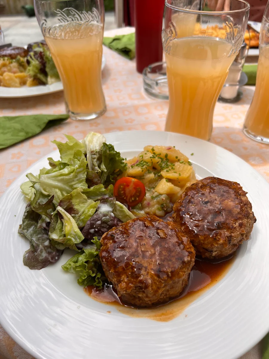Essen und Trinken photo 9