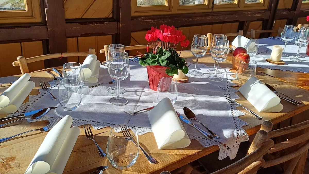Atmosphäre photo 8