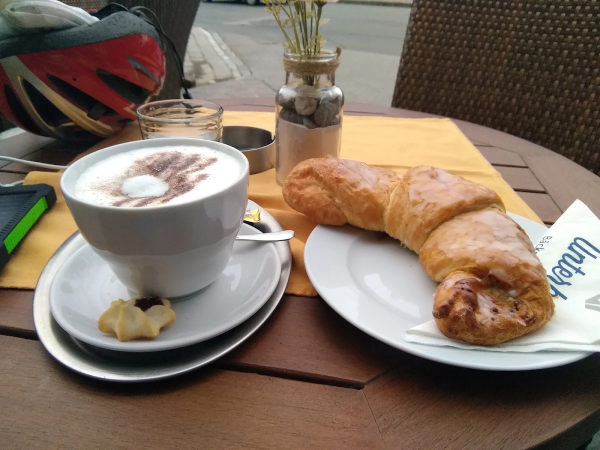 Essen und Trinken photo 5