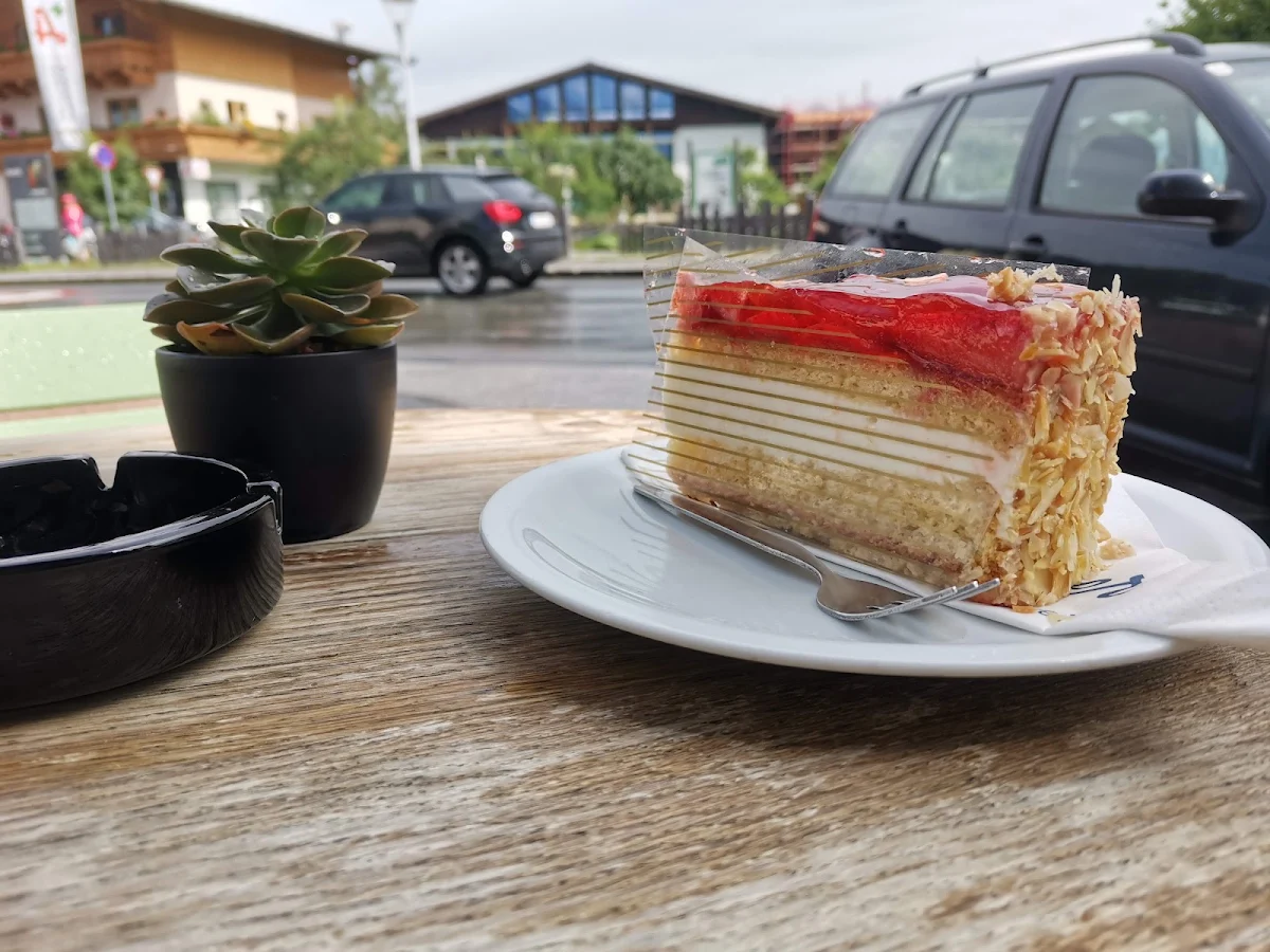 Essen und Trinken photo 6