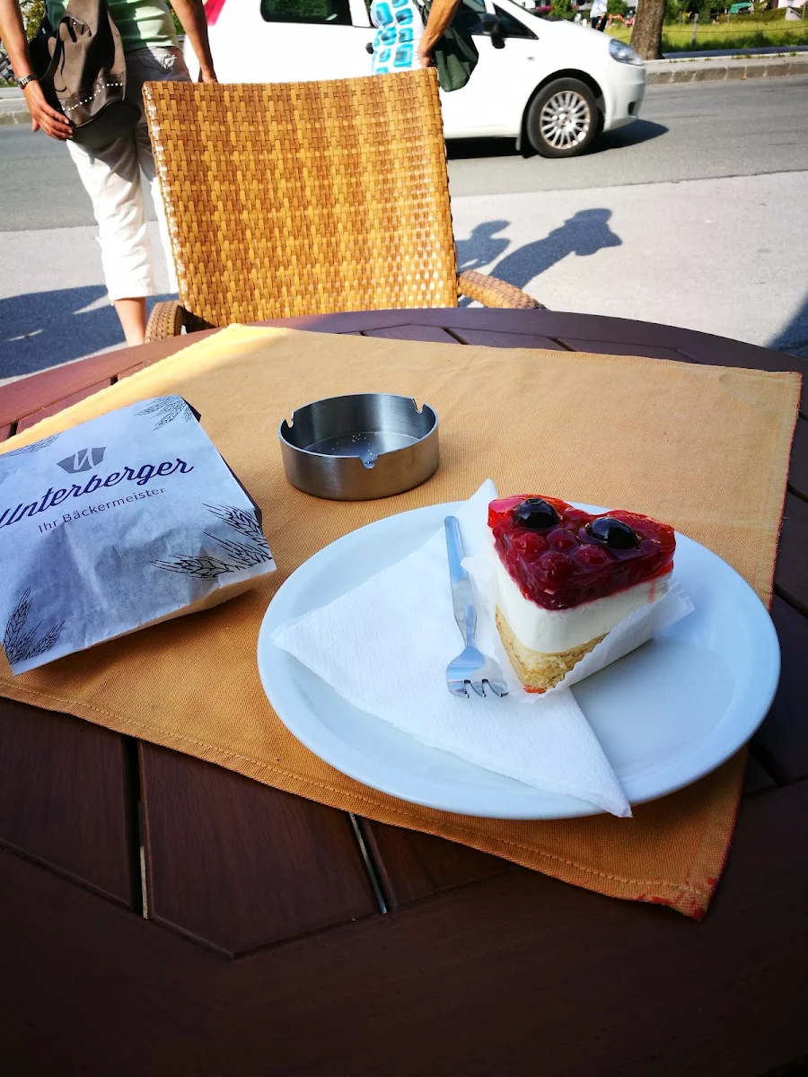 Essen und Trinken photo 8