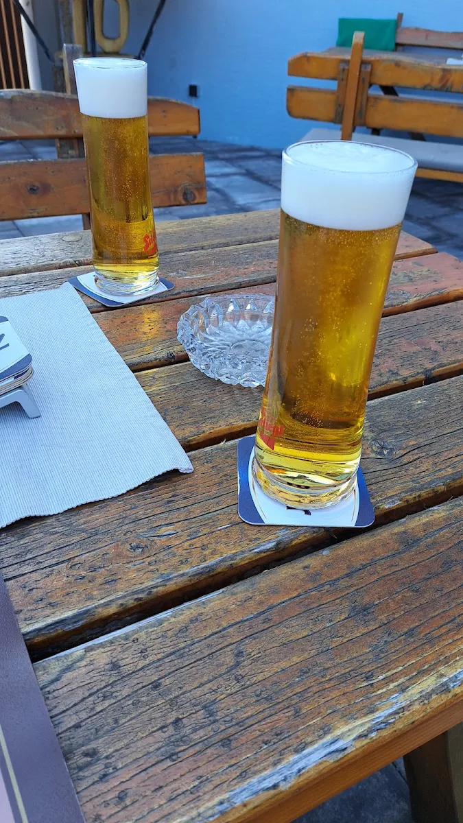 Essen und Trinken photo 10