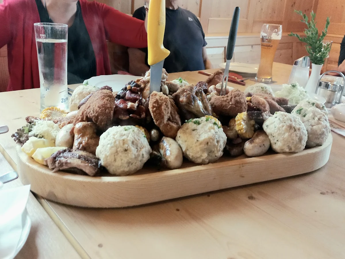 Essen und Trinken photo 5