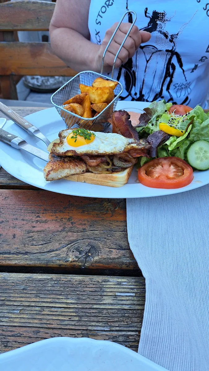 Essen und Trinken photo 8