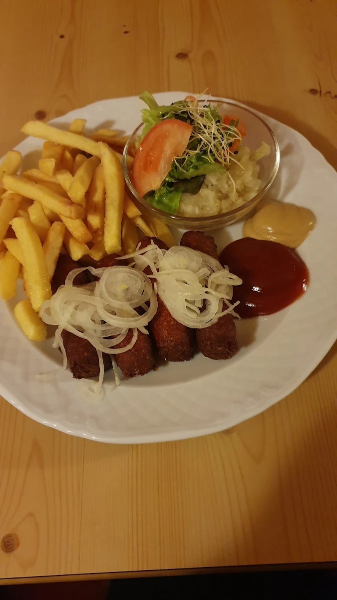 Essen und Trinken photo 9