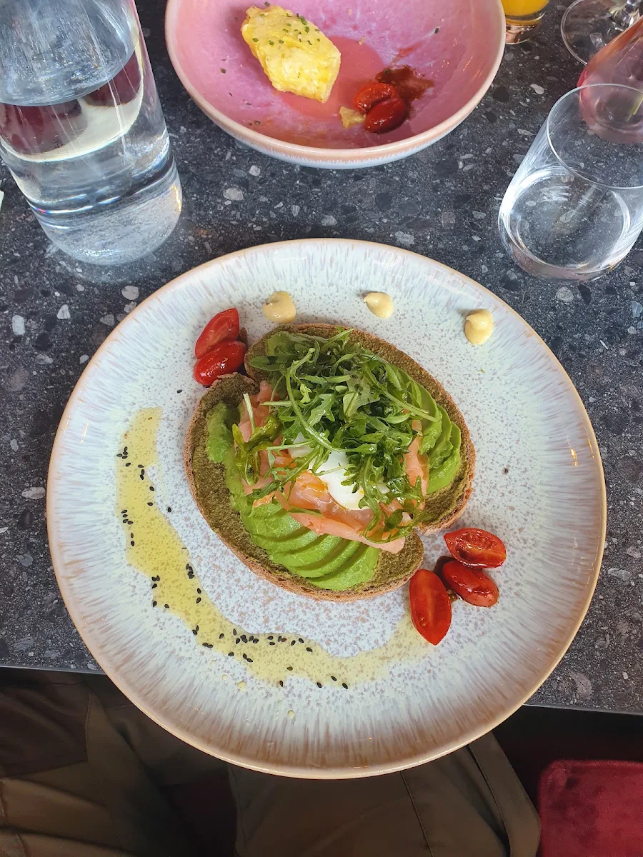 Essen und Trinken photo 7