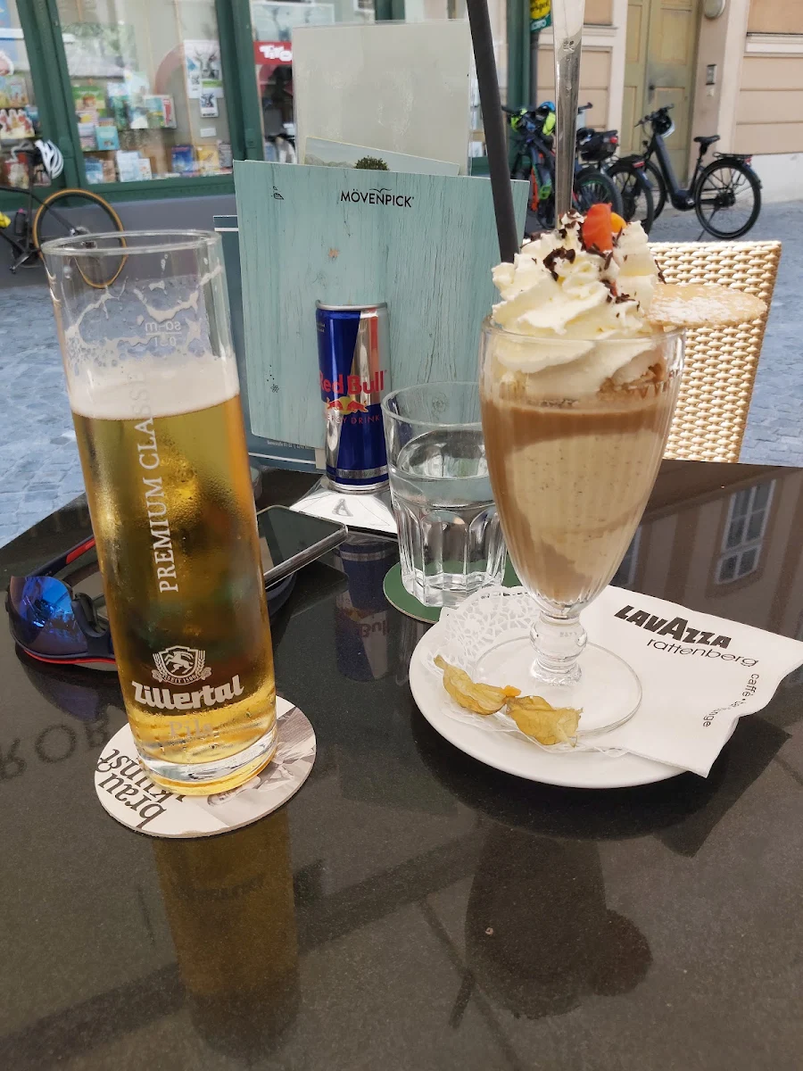 Essen und Trinken photo 4