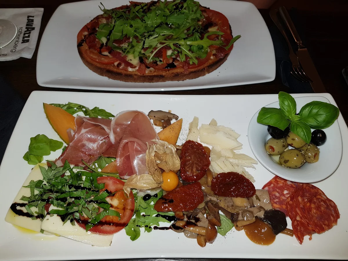 Essen und Trinken photo 8