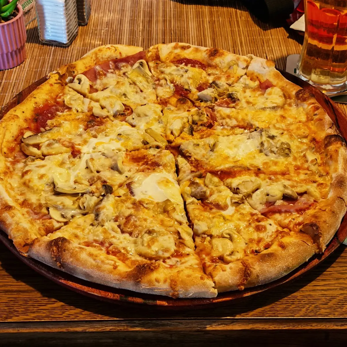 Essen und Trinken photo 4