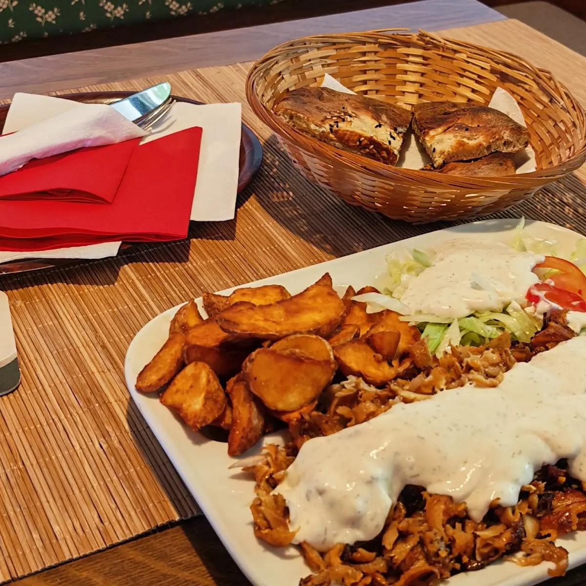 Essen und Trinken photo 7