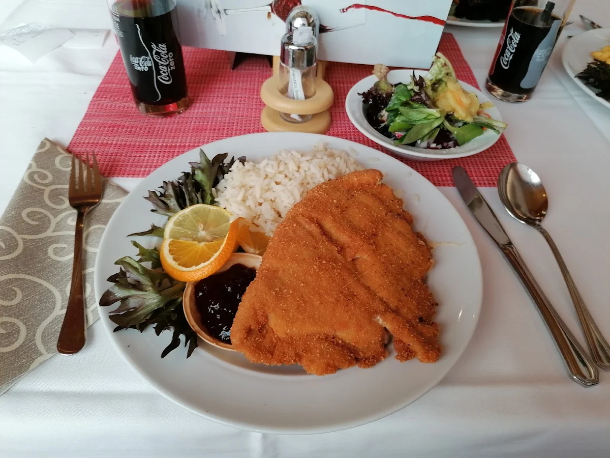 Essen und Trinken photo 2