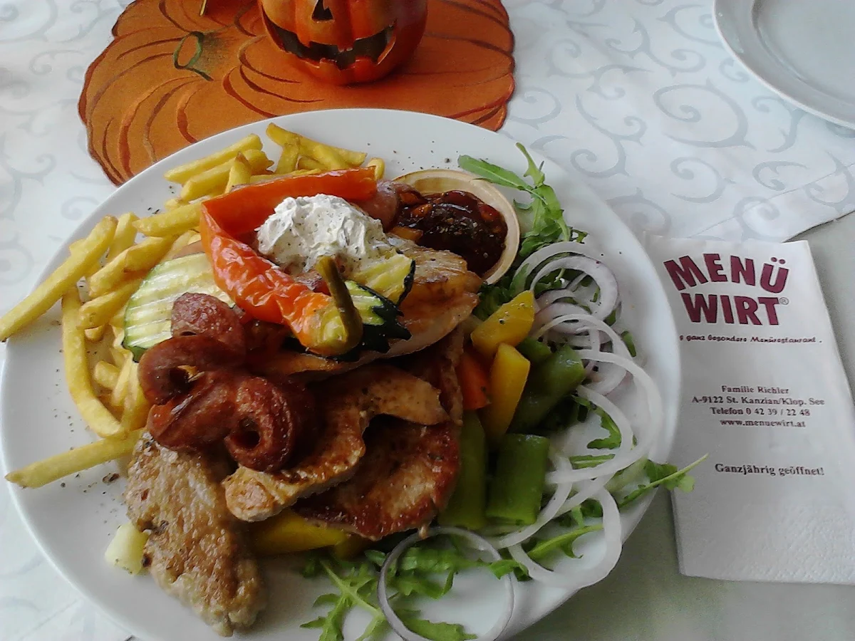 Essen und Trinken photo 3