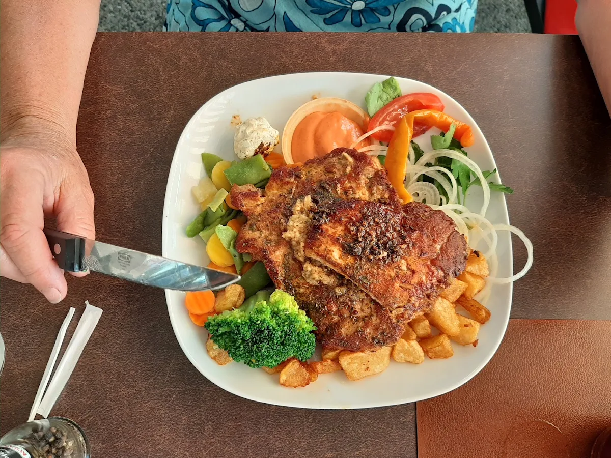 Essen und Trinken photo 4