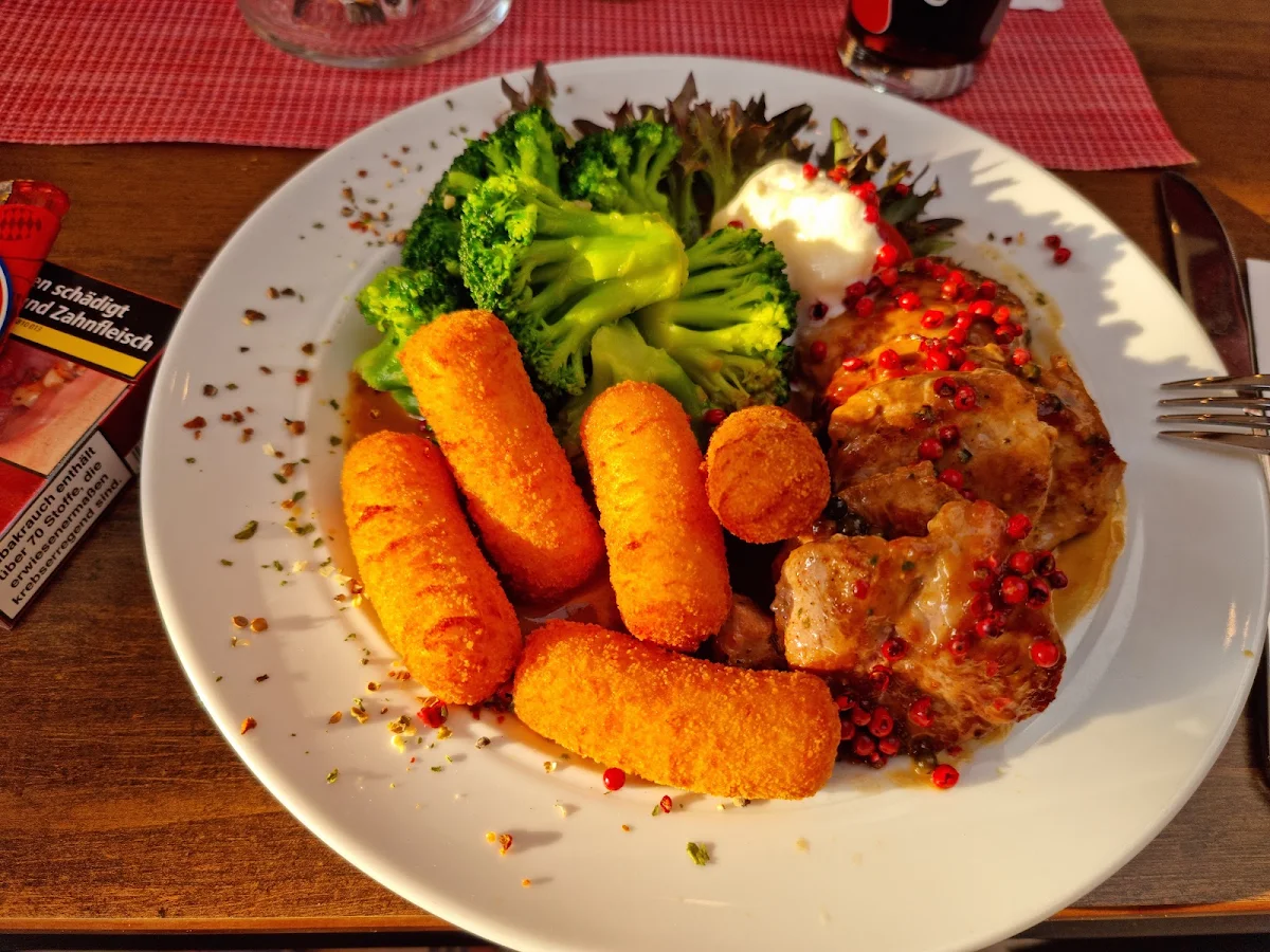 Essen und Trinken photo 6