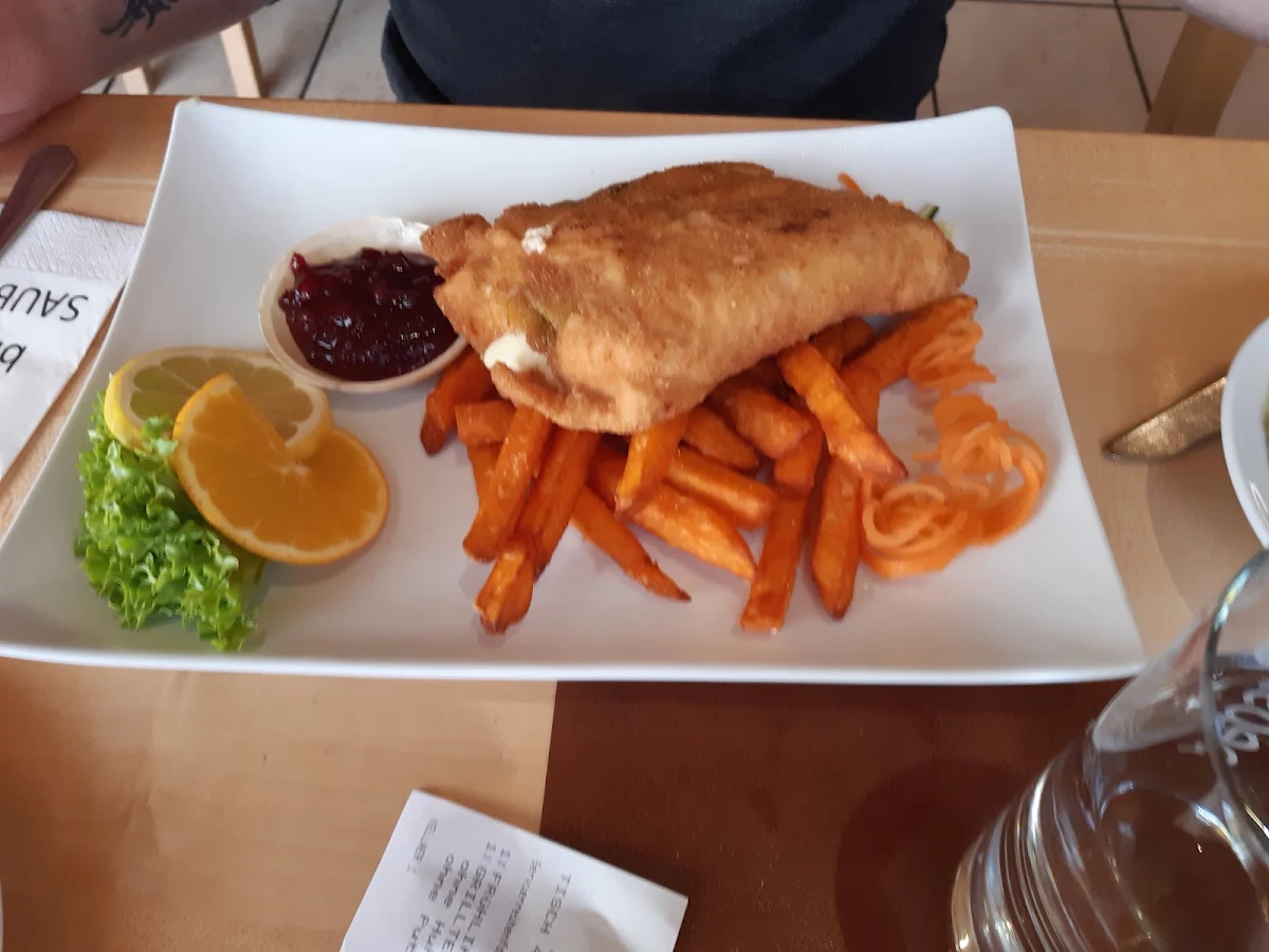 Essen und Trinken photo 7