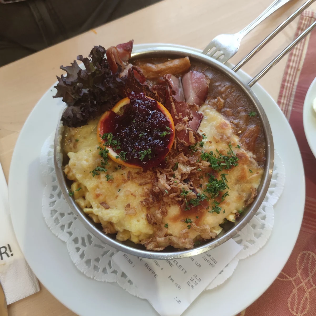 Essen und Trinken photo 8