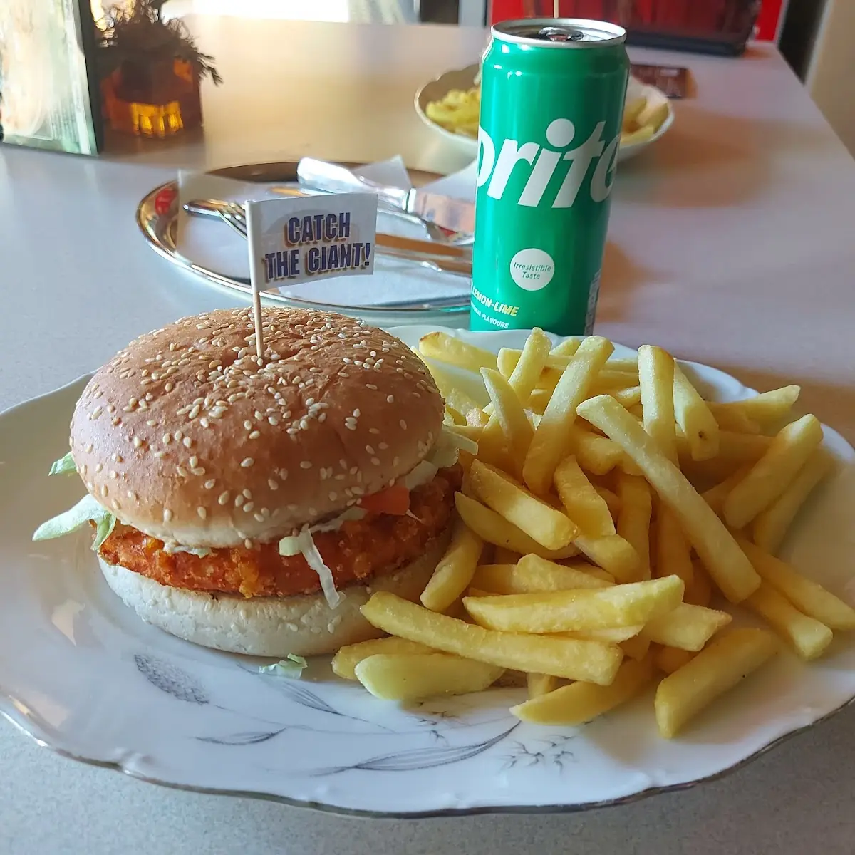 Essen und Trinken photo 7