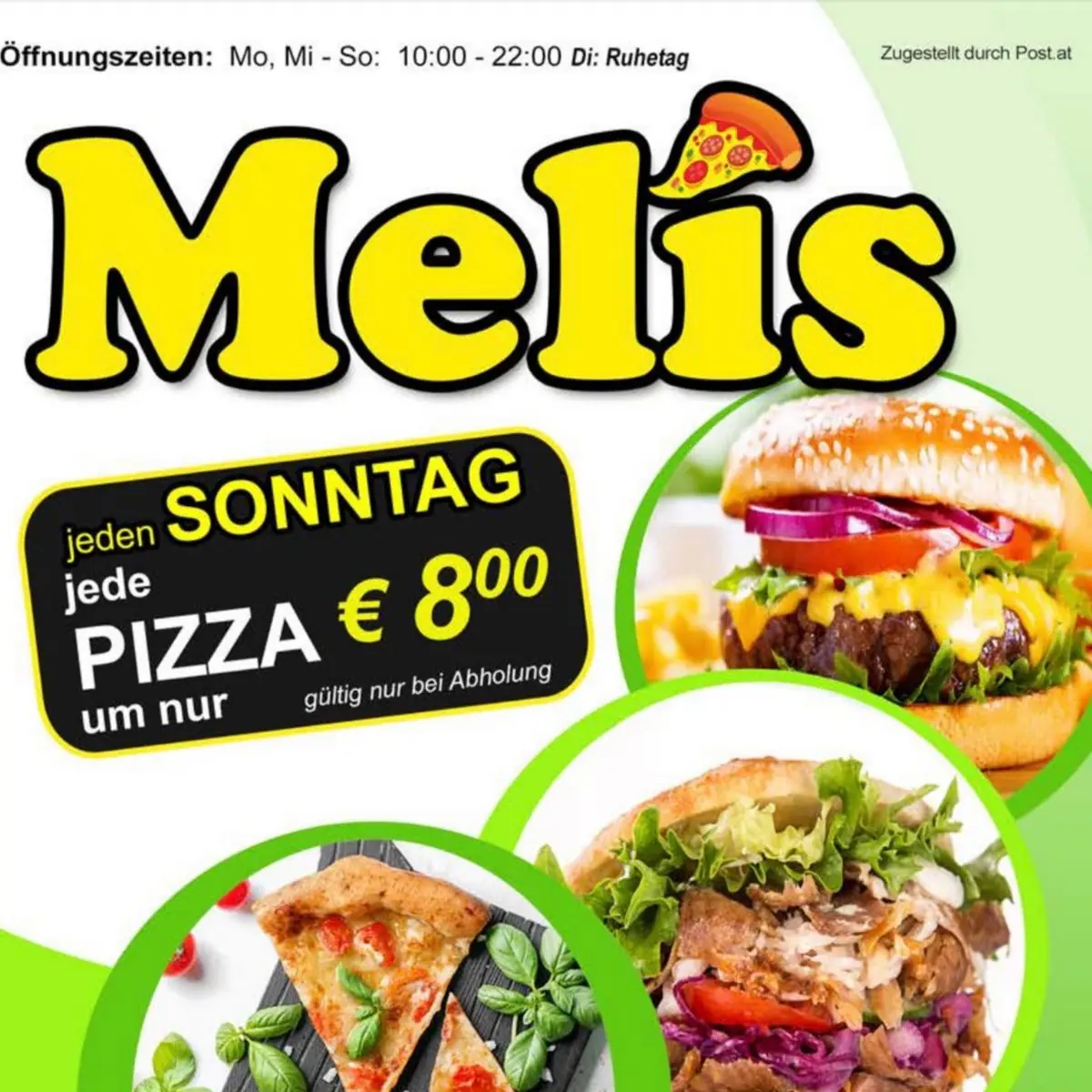 Speisekarte photo 7