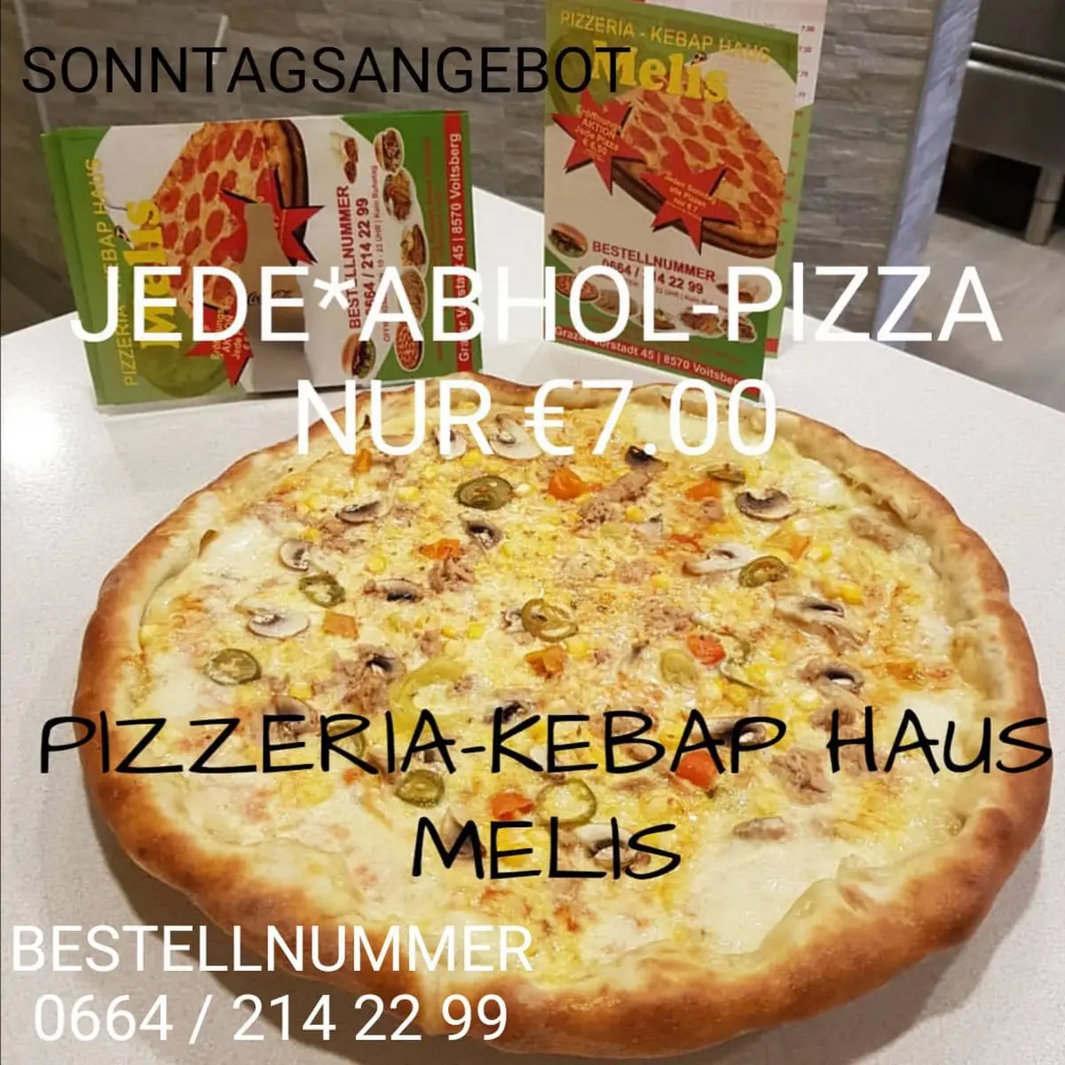 Speisekarte photo 8
