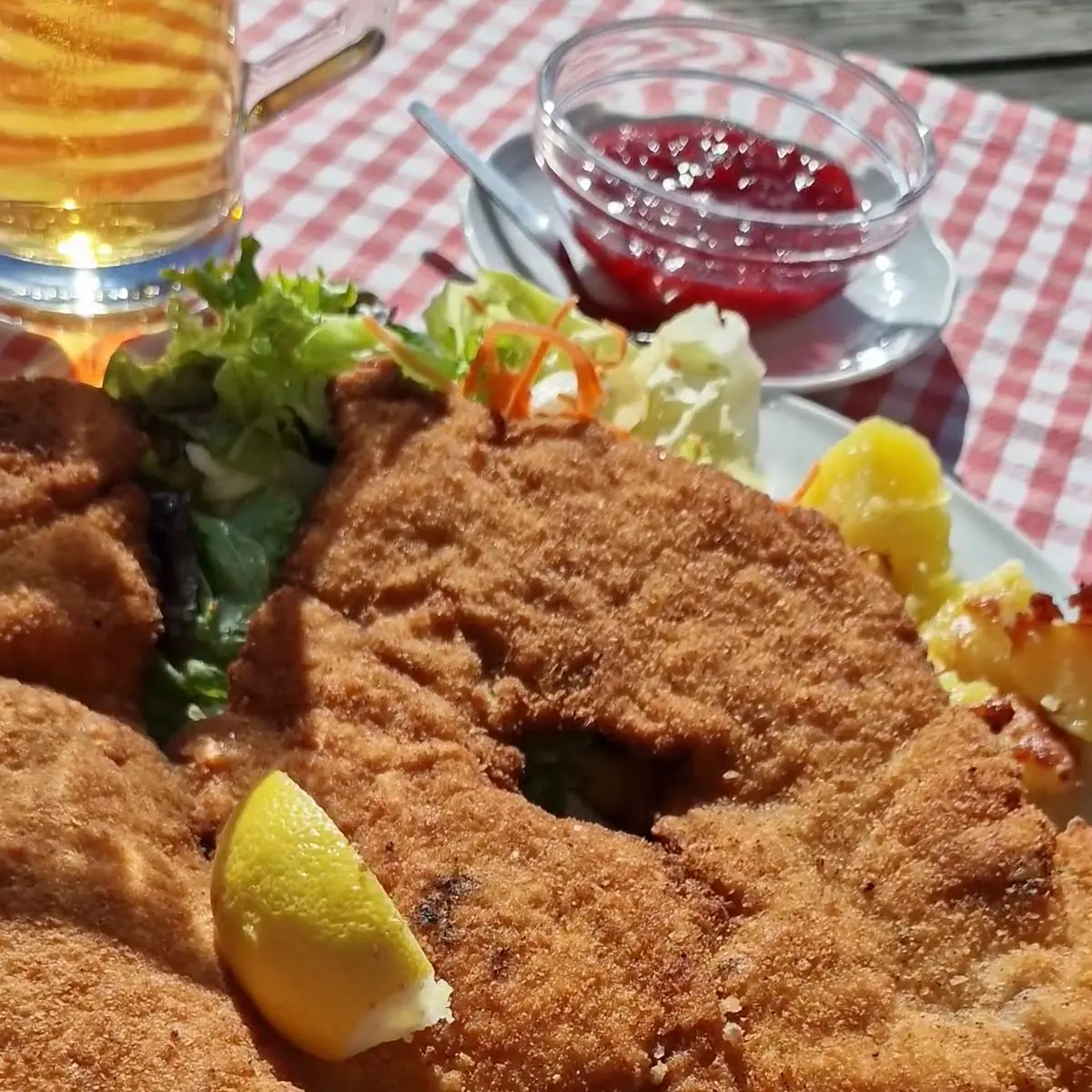 Essen und Trinken photo 2