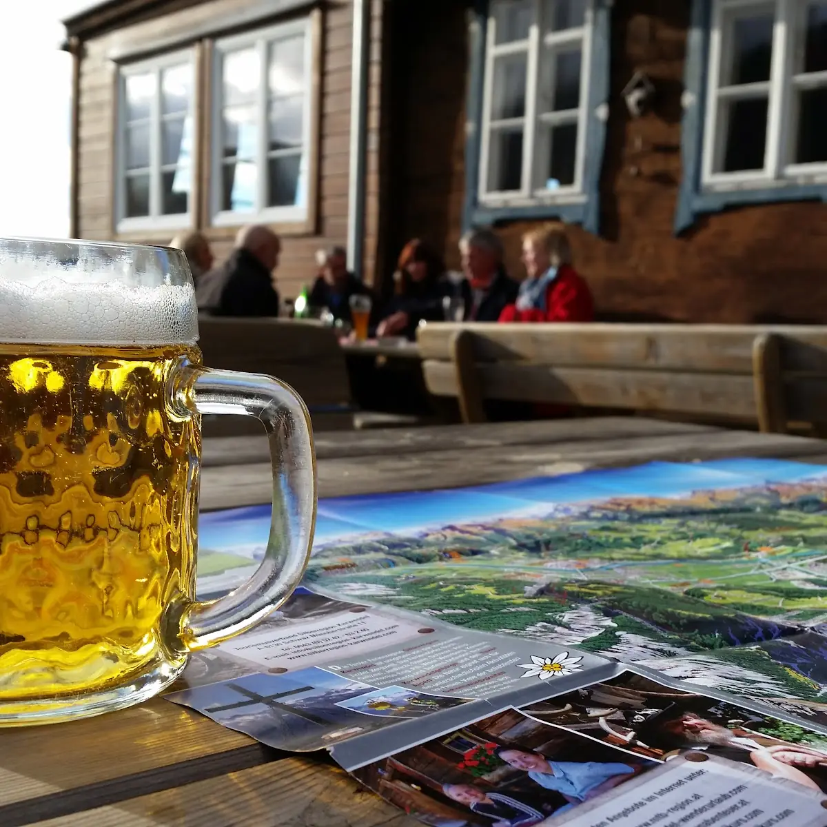 Essen und Trinken photo 5