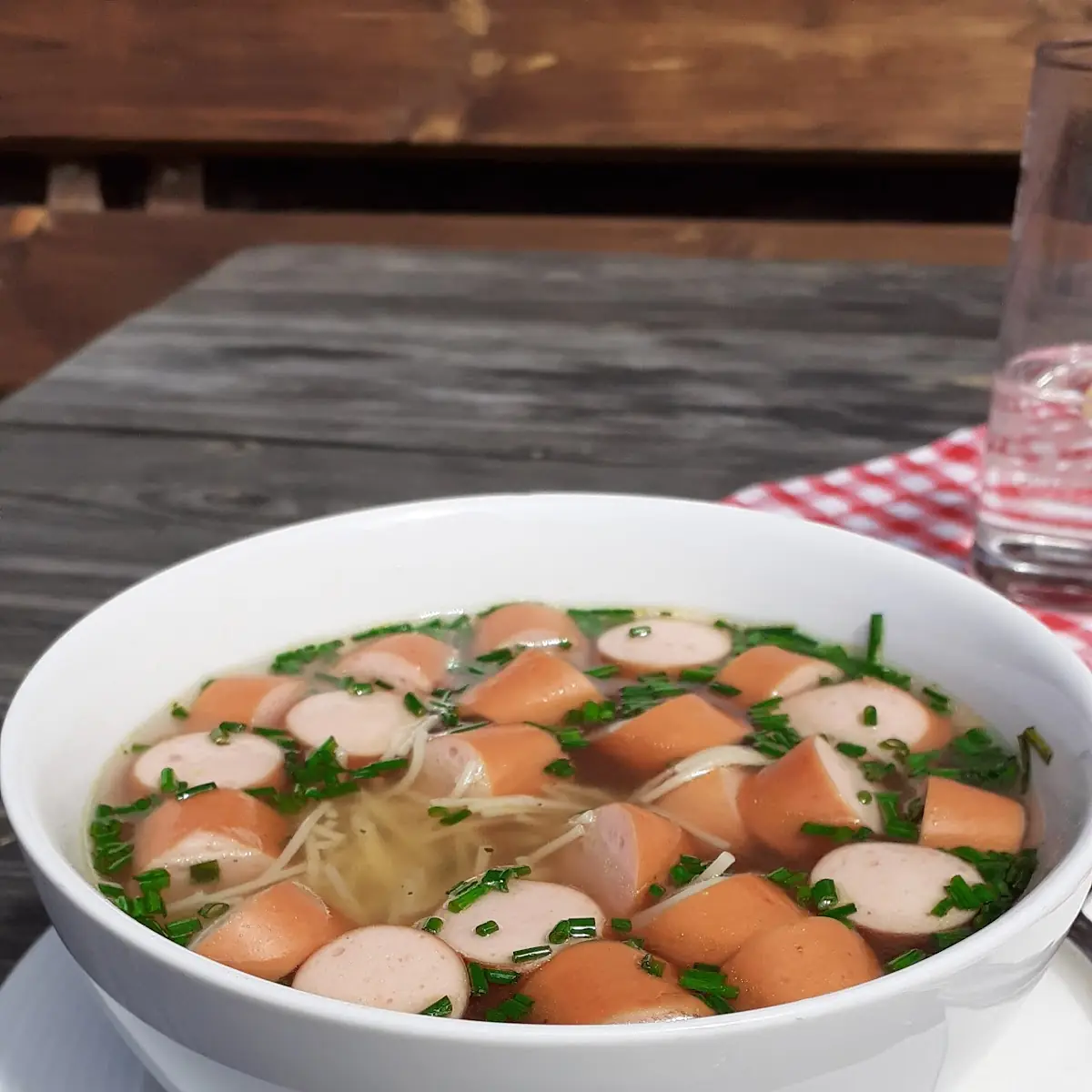 Essen und Trinken photo 7