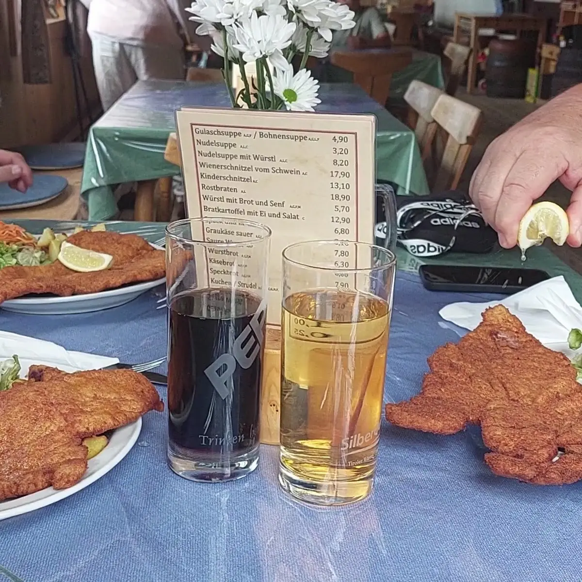 Essen und Trinken photo 8