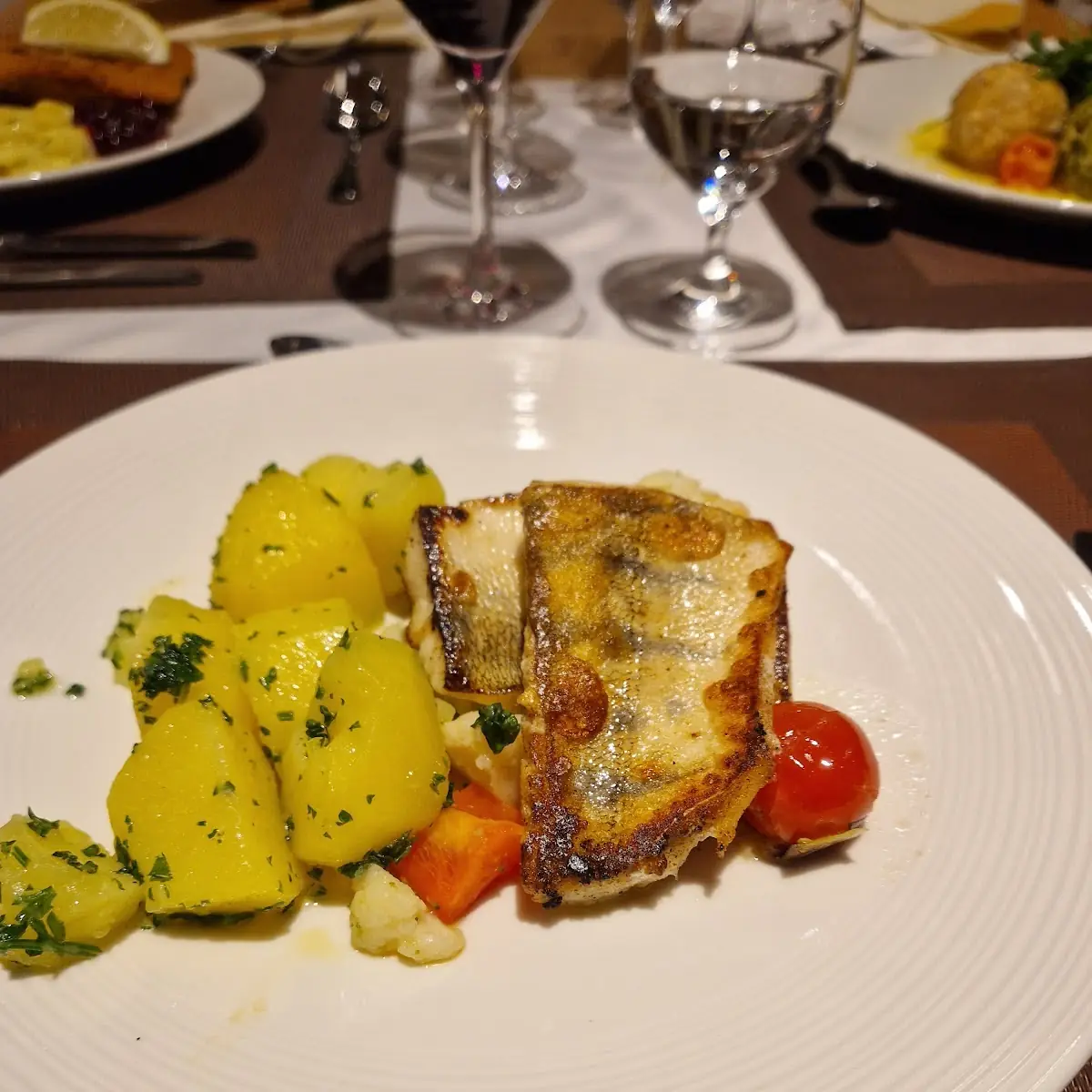 Essen und Trinken photo 7