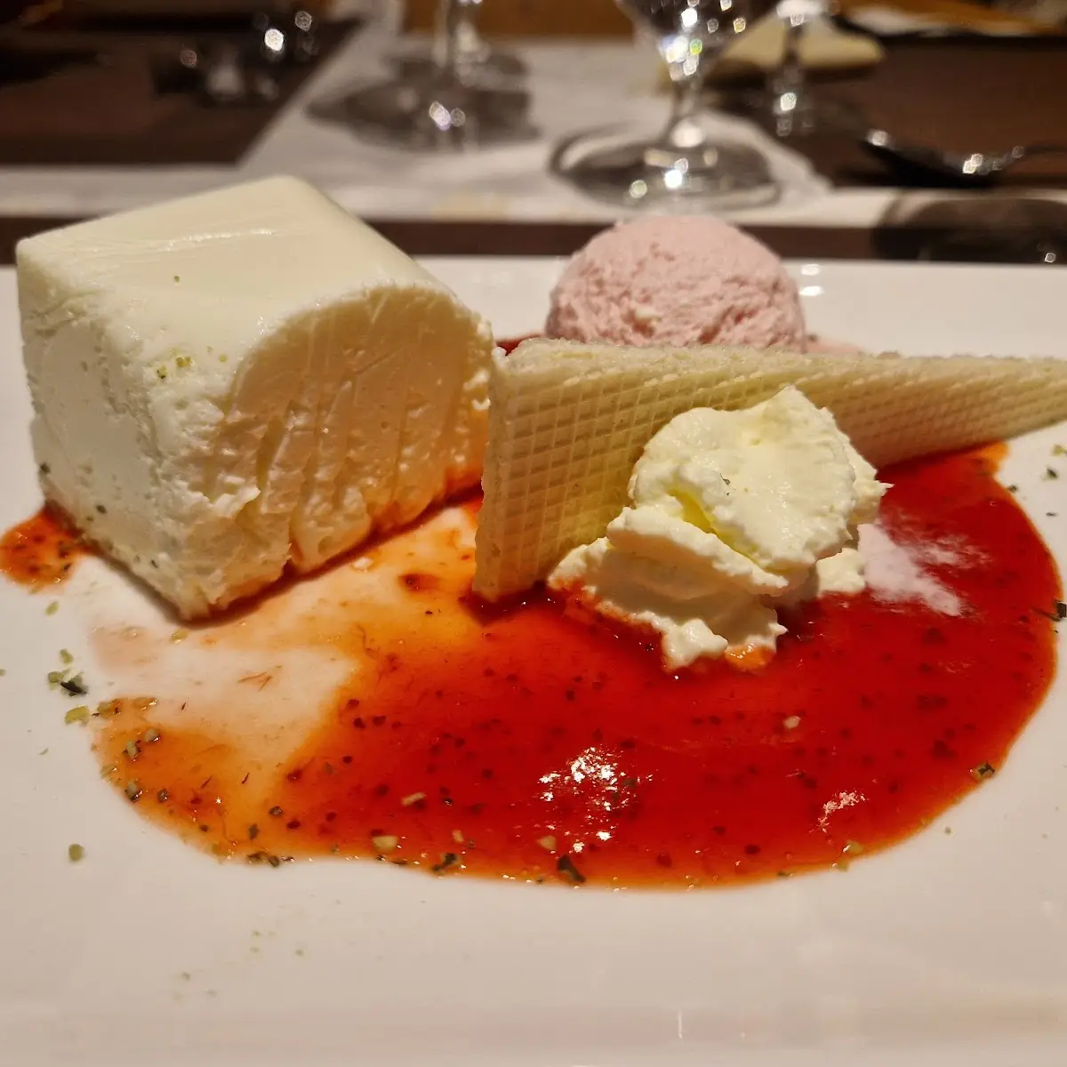 Essen und Trinken photo 9