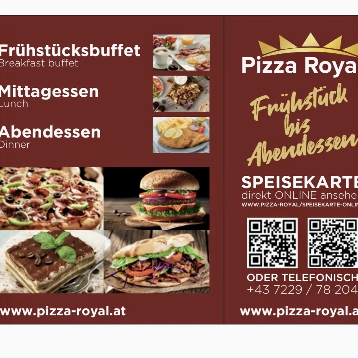 Speisekarte photo 4