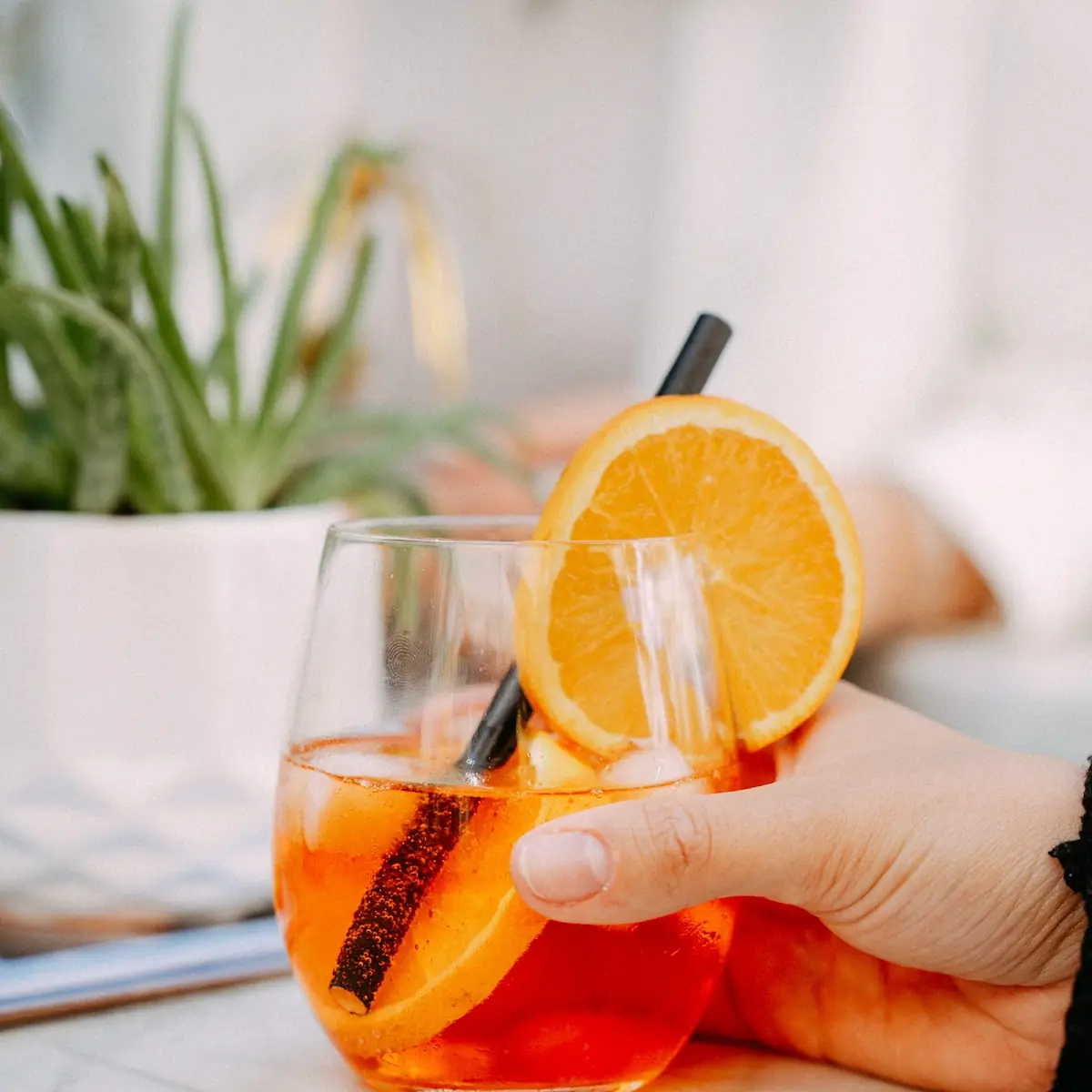 Essen und Trinken photo 4