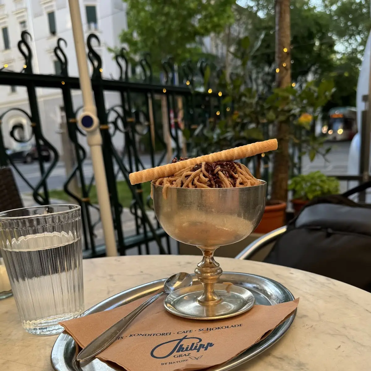 Essen und Trinken photo 9