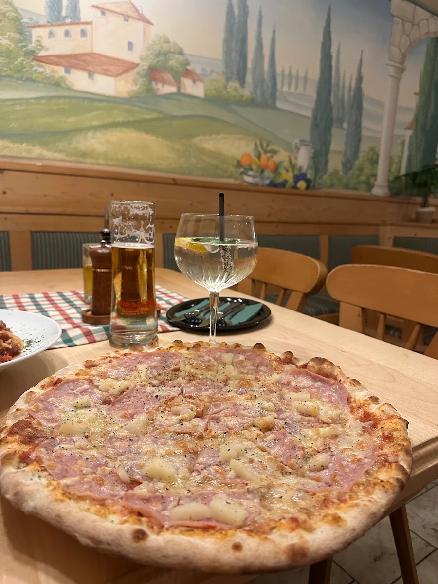 Essen und Trinken photo 5