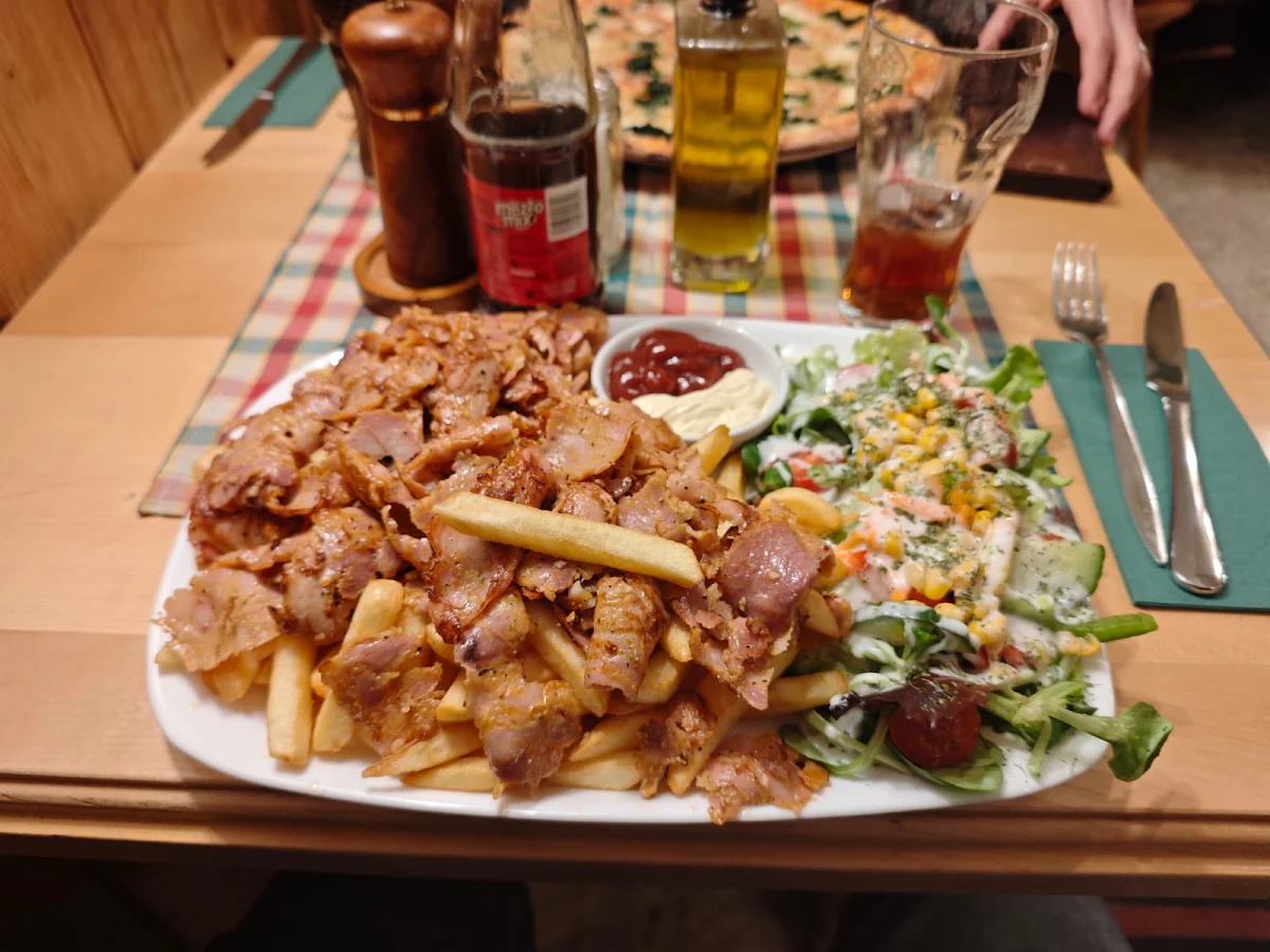 Essen und Trinken photo 7