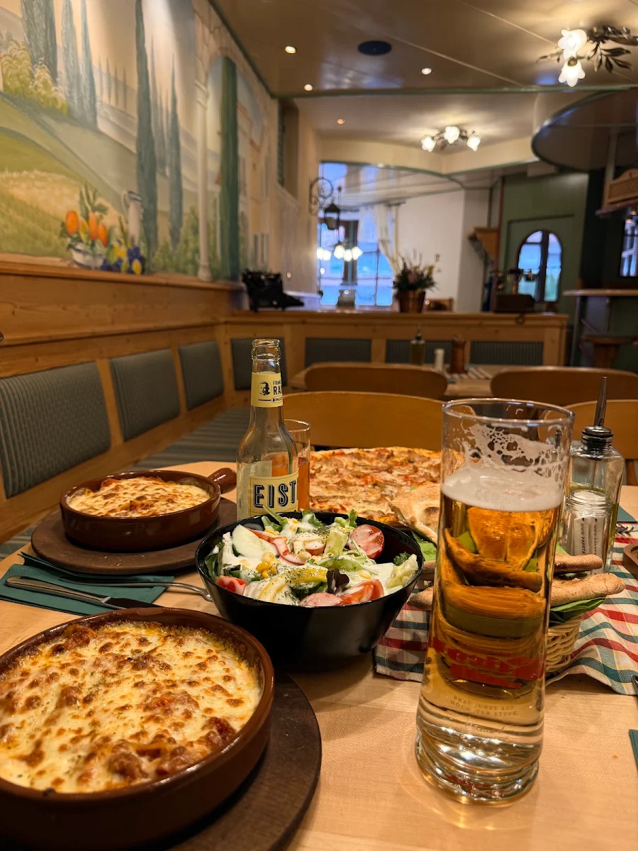 Essen und Trinken photo 9