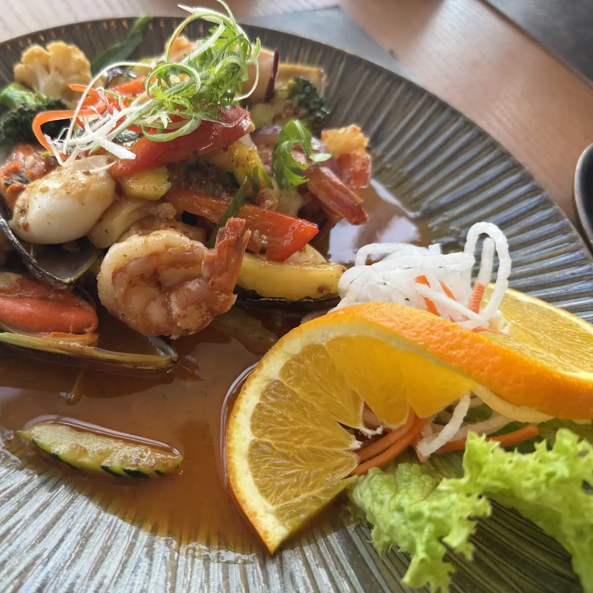 Essen und Trinken photo 10