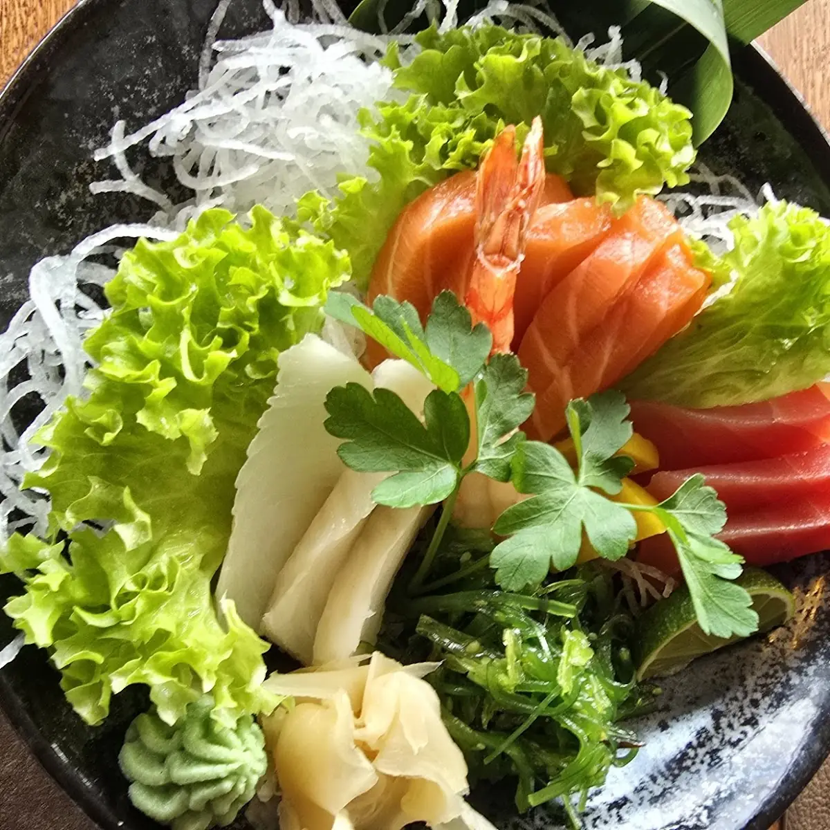 Essen und Trinken photo 7