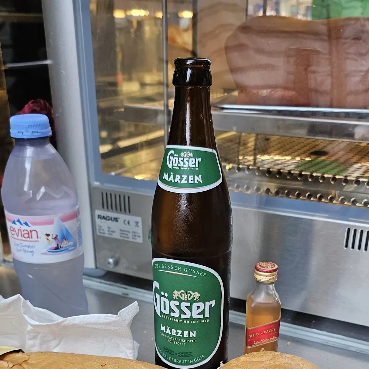 Essen und Trinken photo 10